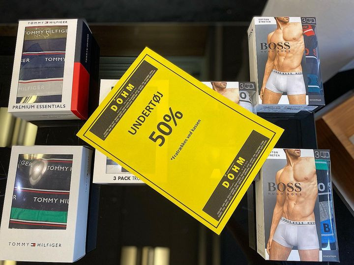 Hold trit med lokalområdet: Nyt fra Herning