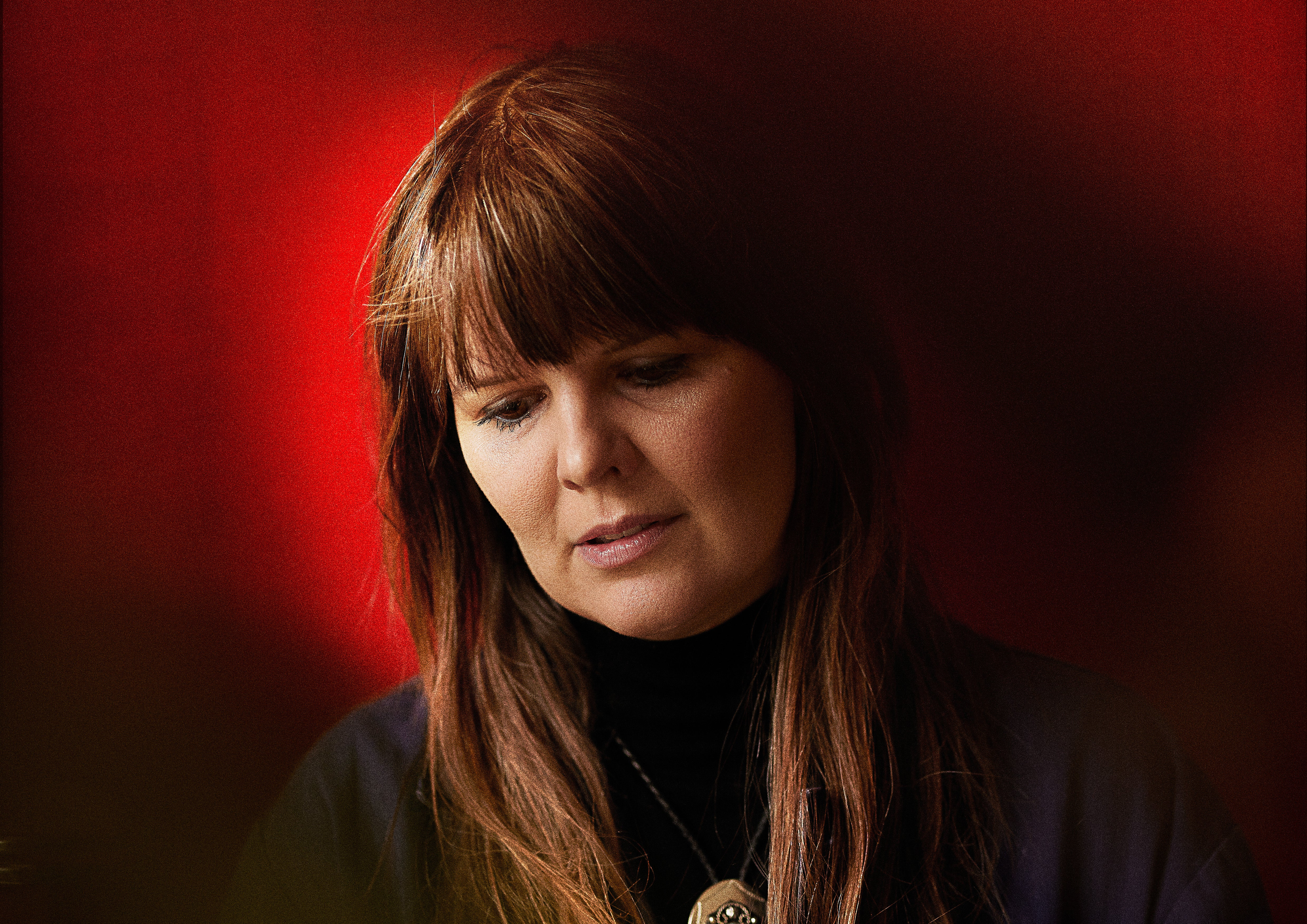 Kajsa Vala bringer intimitet til Aars med 'Helt Tæt På-tour'