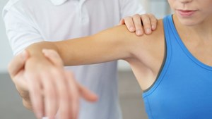 Få indsigt i skulderrehabilitering med eksperter i Ringe