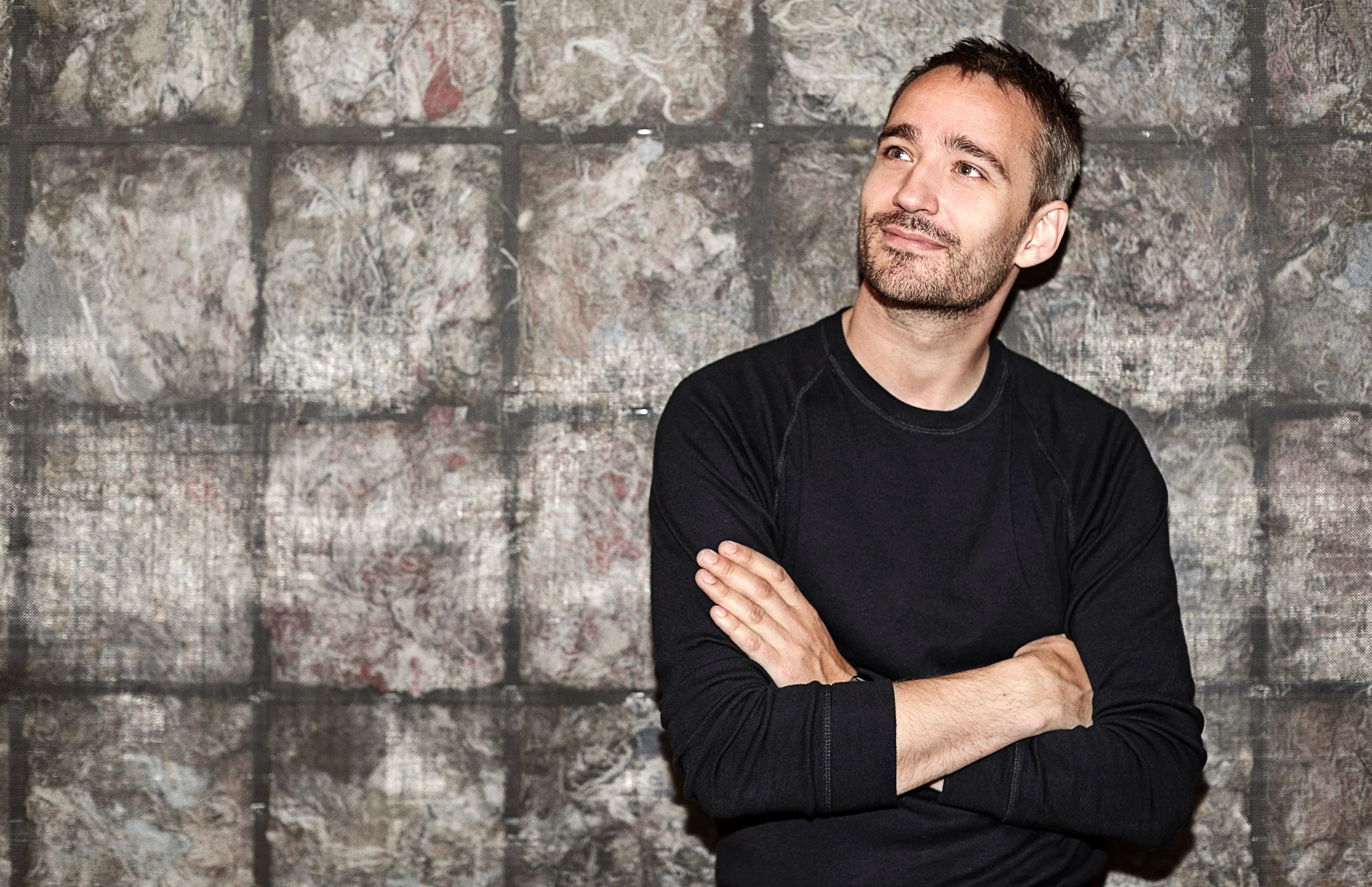 Musikalsk weekend i Aalborg: Rasmus Walter og Kære Larsen i Musikkens Hus