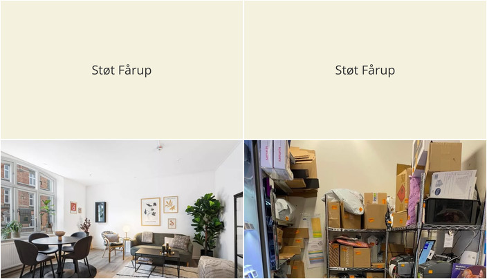 Nyt fra Nybolig Bjørn & Ankersen og Spar Fårup