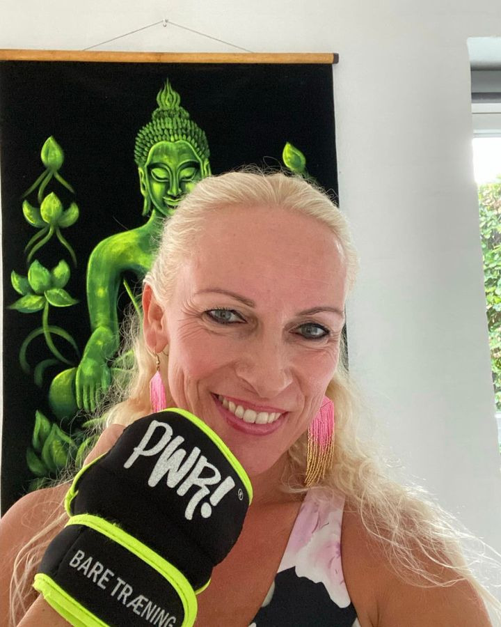 En finger på pulsen i Lystrup