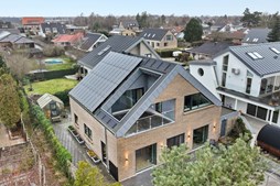 For 14,0  mio. kroner kan du nu få Skovlyvej 12A - Se priserne på de dyreste boliger til salg i Karlslunde