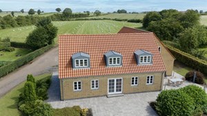 Top 6 over dyreste boliger til salg i Assens. Priser op til 5.695.000 kr