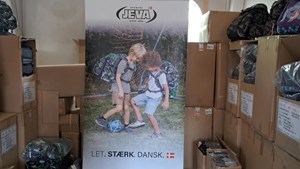 Nyt fra Lagersalg.com