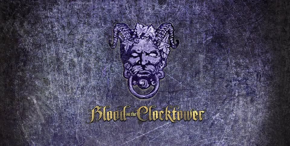 Mordmysterie i Esbjerg: Blood on the Clocktower invaderer Huset