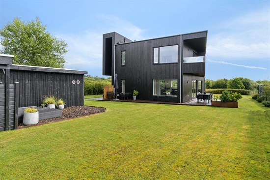 Top 6 over dyreste boliger til salg i Herfølge. Priser op til 6.995.000 kr