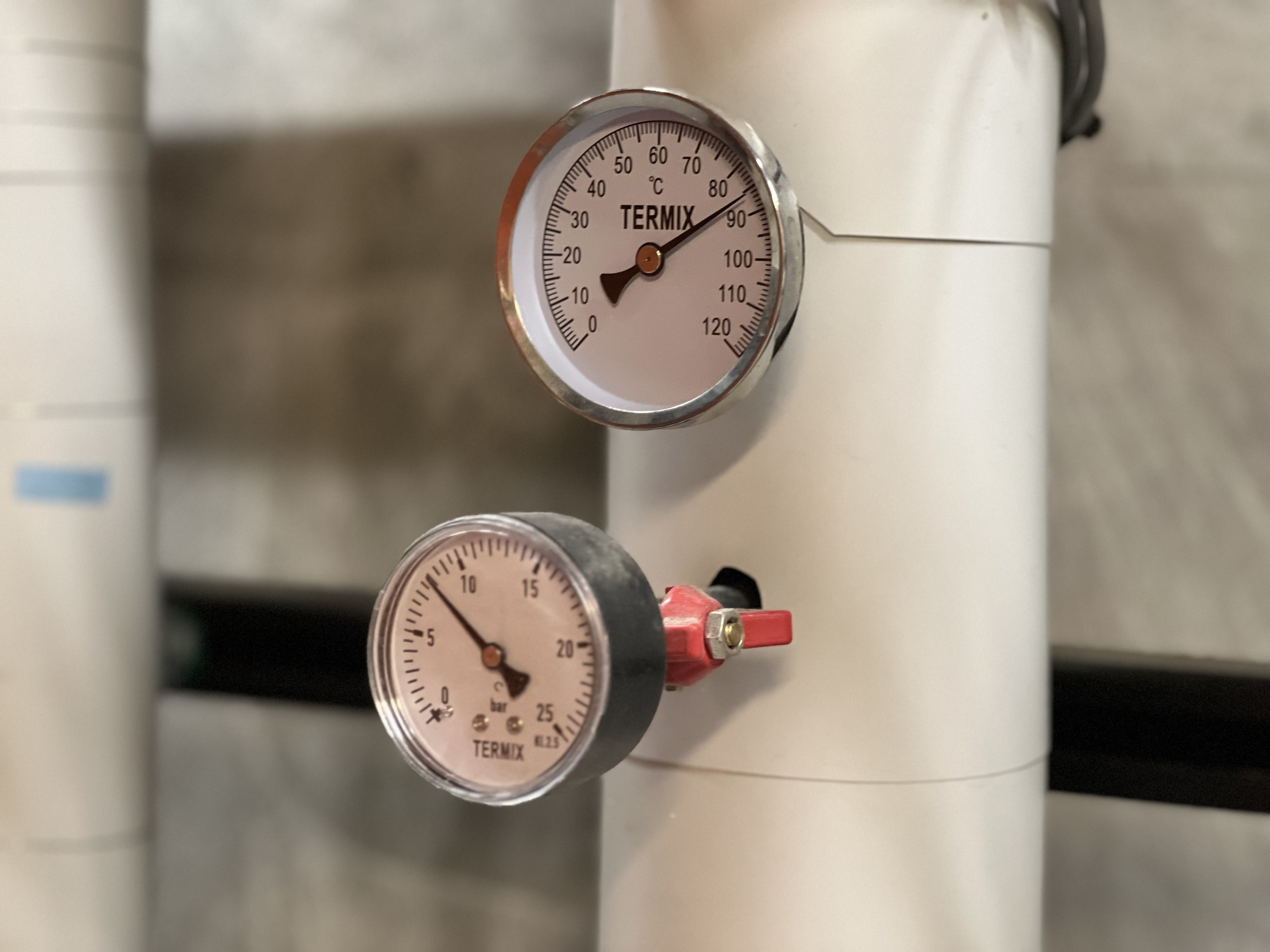 Fjernvarme på vej til Vedbæk: Dit brugte badevand bliver til driftssikker, grøn fjernvarme