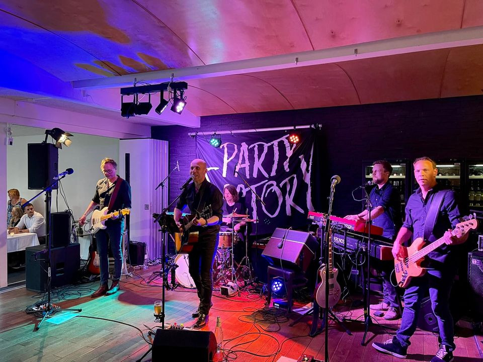 Opslagstavlen: Nyeste opdateringer fra Ikast