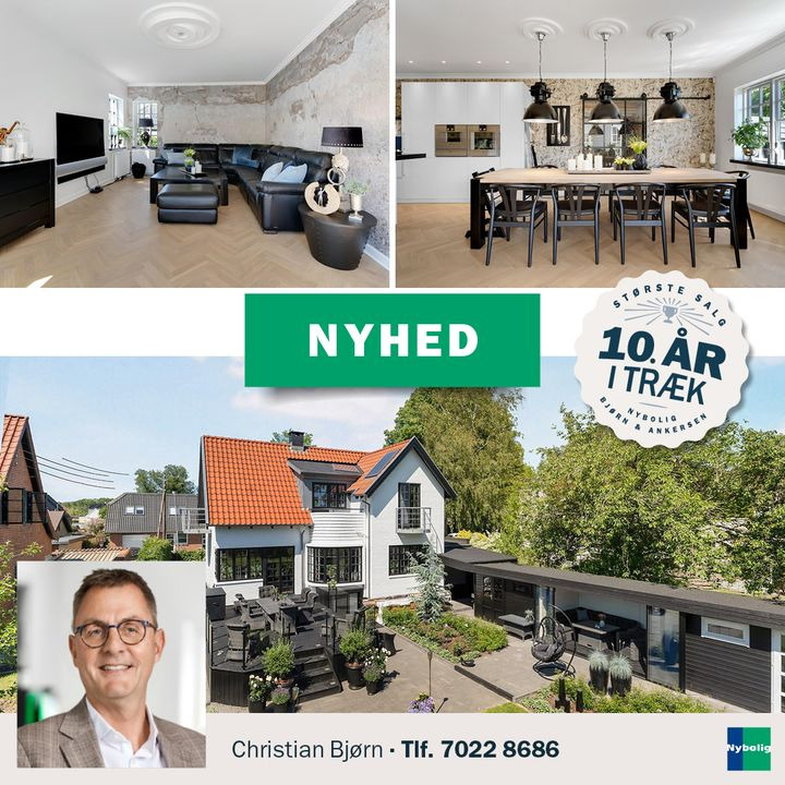 Nyt på opslagstavlen i Gjerlev