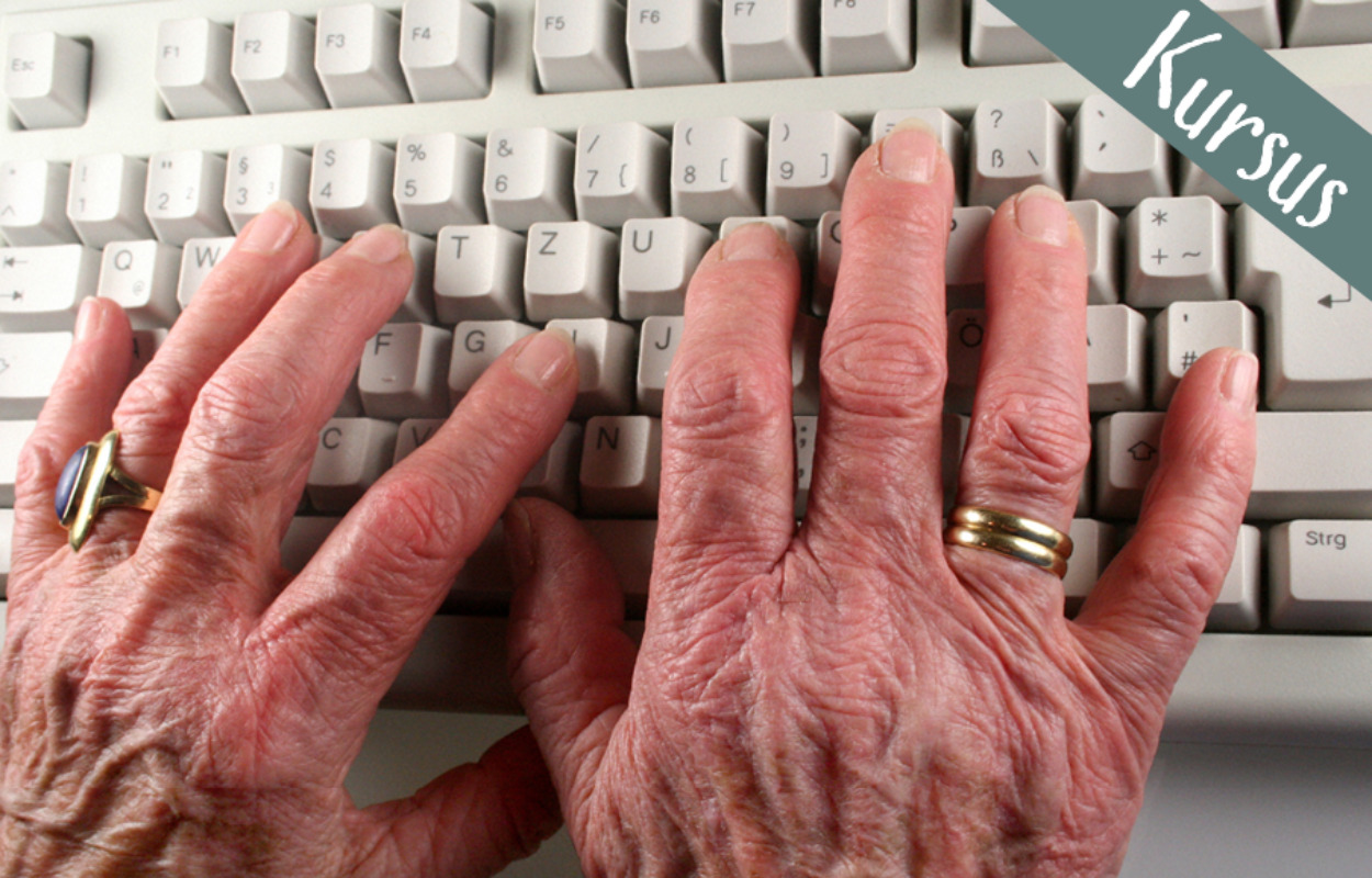 Lær digitalt selvforsvar på Ulfborg Bibliotek