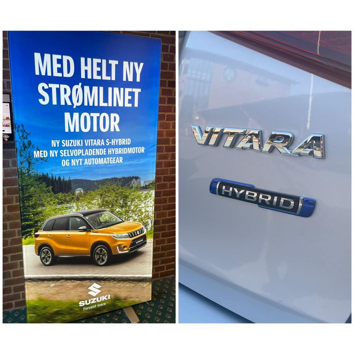 Nyt på opslagstavlen i Viby J