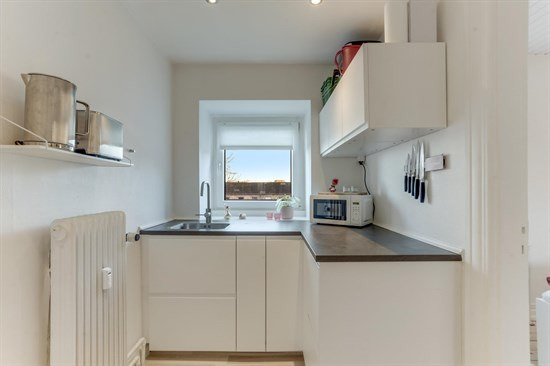 Lindegården 34 er til salg for kun 450.000 kr.: Se de billigste boliger til salg i Nørresundby her