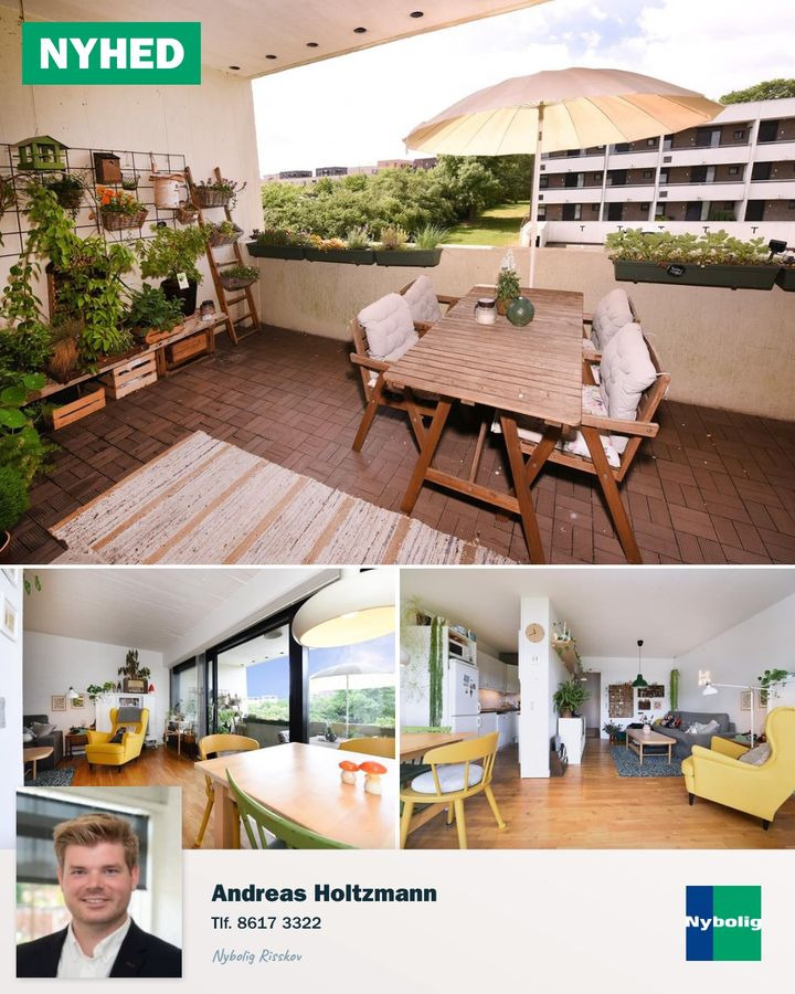 Se dagens updates fra Aarhus her