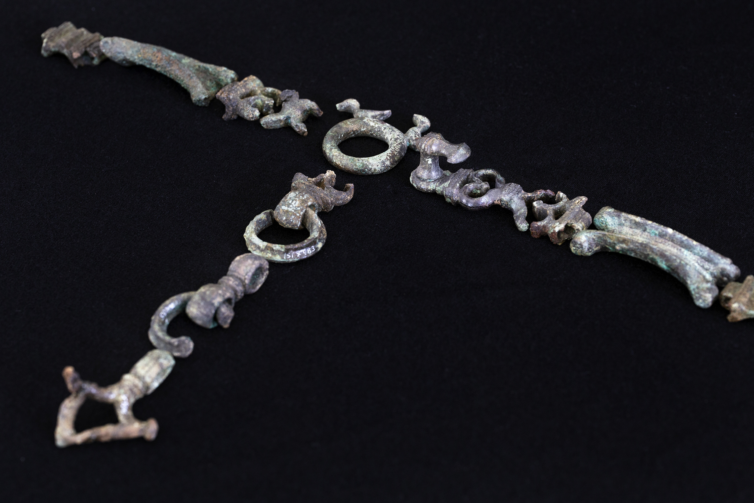 Oldtidsonsdag på Horsens Museum: Få indblik i jernalderens mysterier