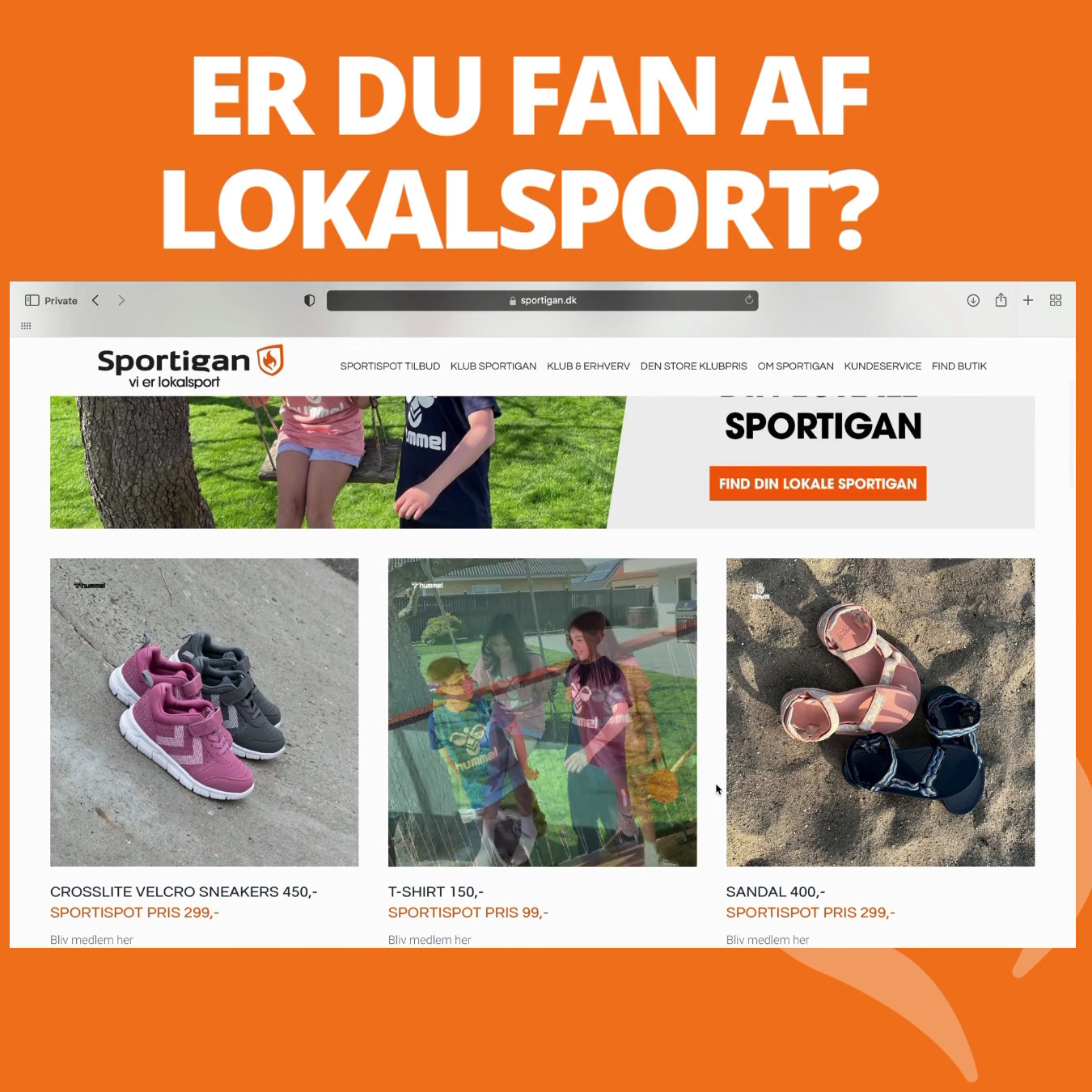 Opslagstavlen: Nyeste opdateringer fra Viborg