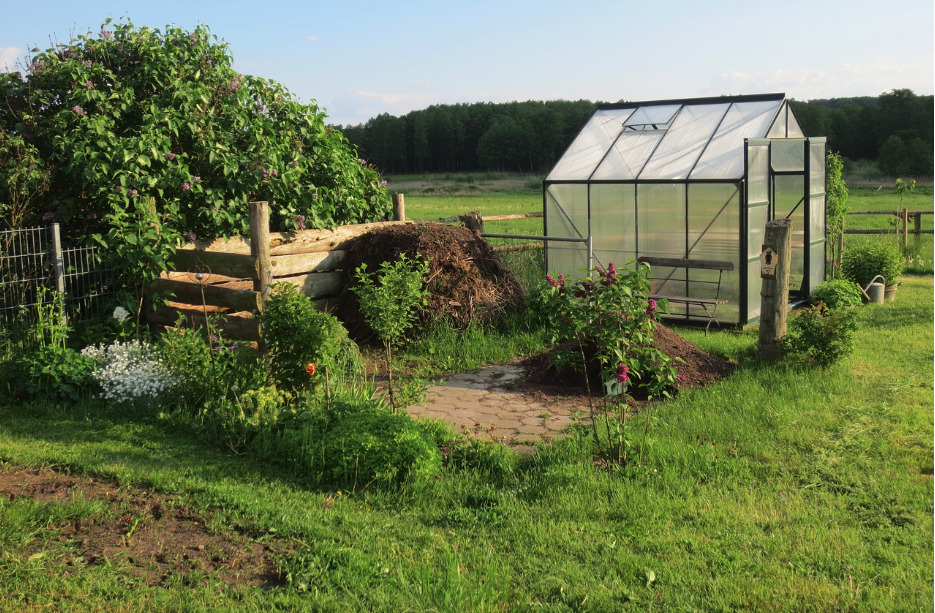 Grønne rum i hverdagen: Sådan skaber vægdrivhuse nye muligheder