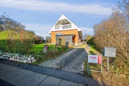 Er Møllebovej 9 i Hedehusene drømmehjemmet? Se de dyreste boliger til salg nu for op til 4,745 mio. kroner