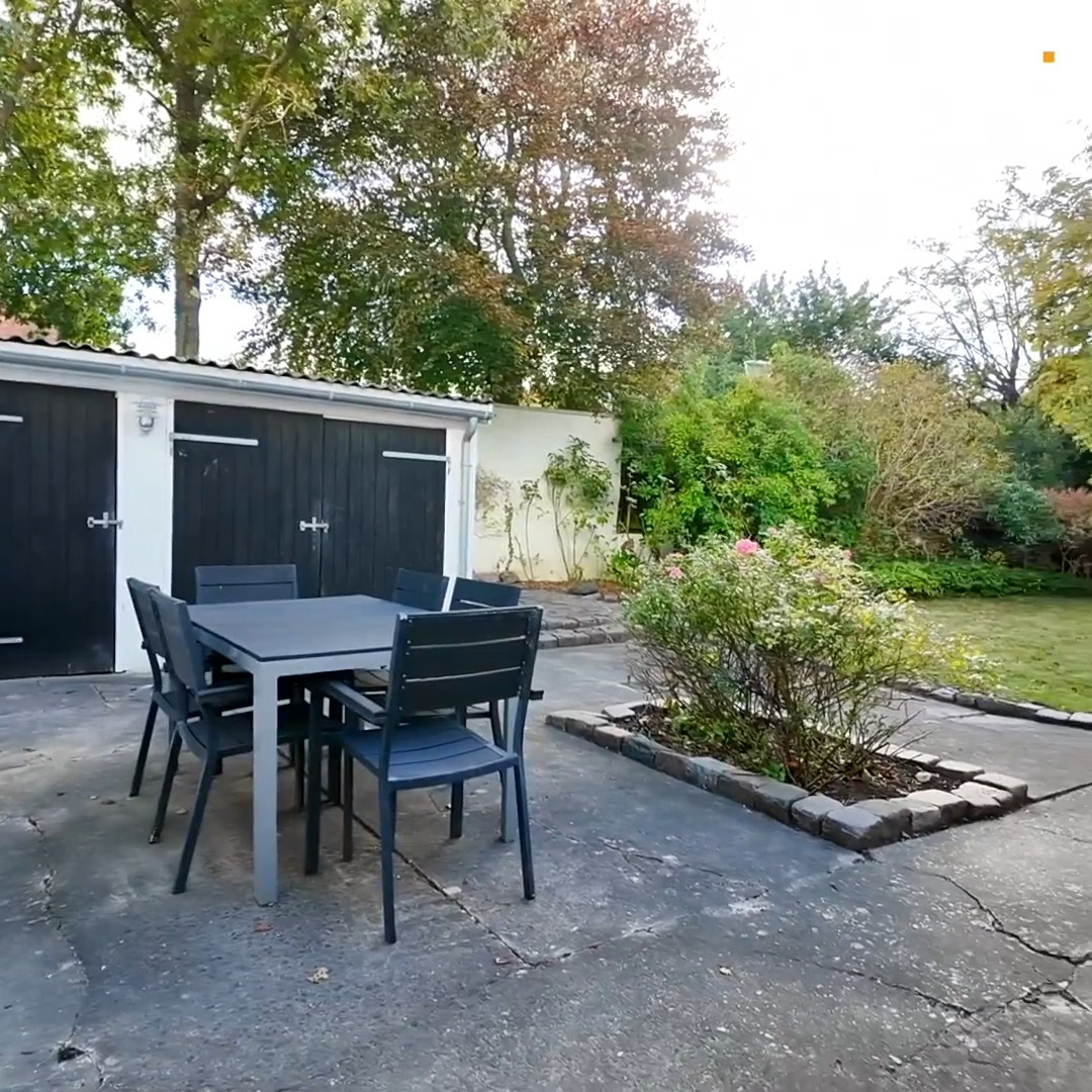 Nyt fra Mæglerhuset