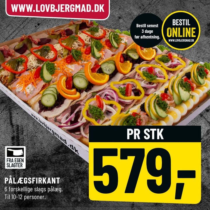 Opdatér dig her: Det nyeste fra Odder