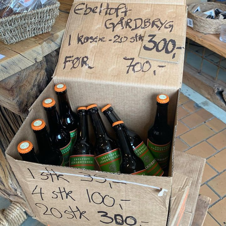 Nyt på opslagstavlen i Randers