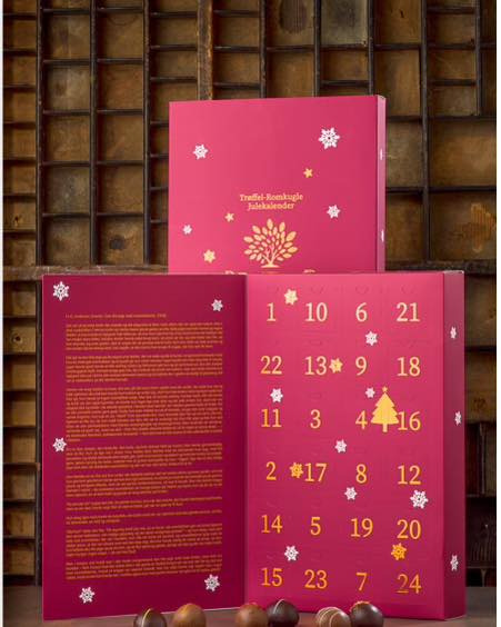 En finger på pulsen i Herning