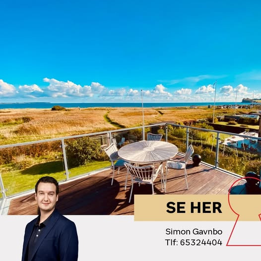 Home Kerteminde-Munkebo præsenterer bolig på Kystvej 15 til salg