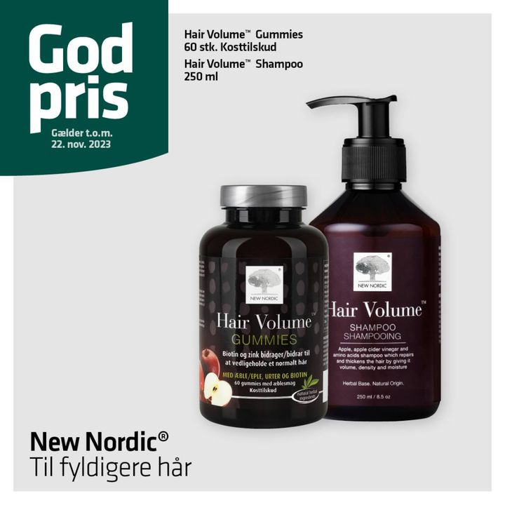 Hold dig ajour med dagens opdateringer fra Ikast