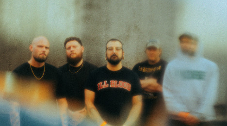 Lifesick vender tilbage til Fredericia med ny musik