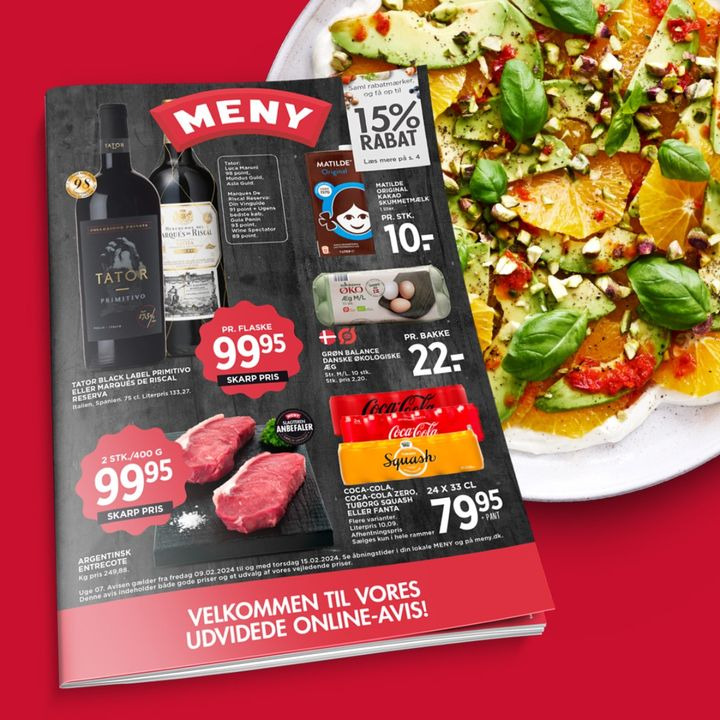 Se dagens updates fra Randers her