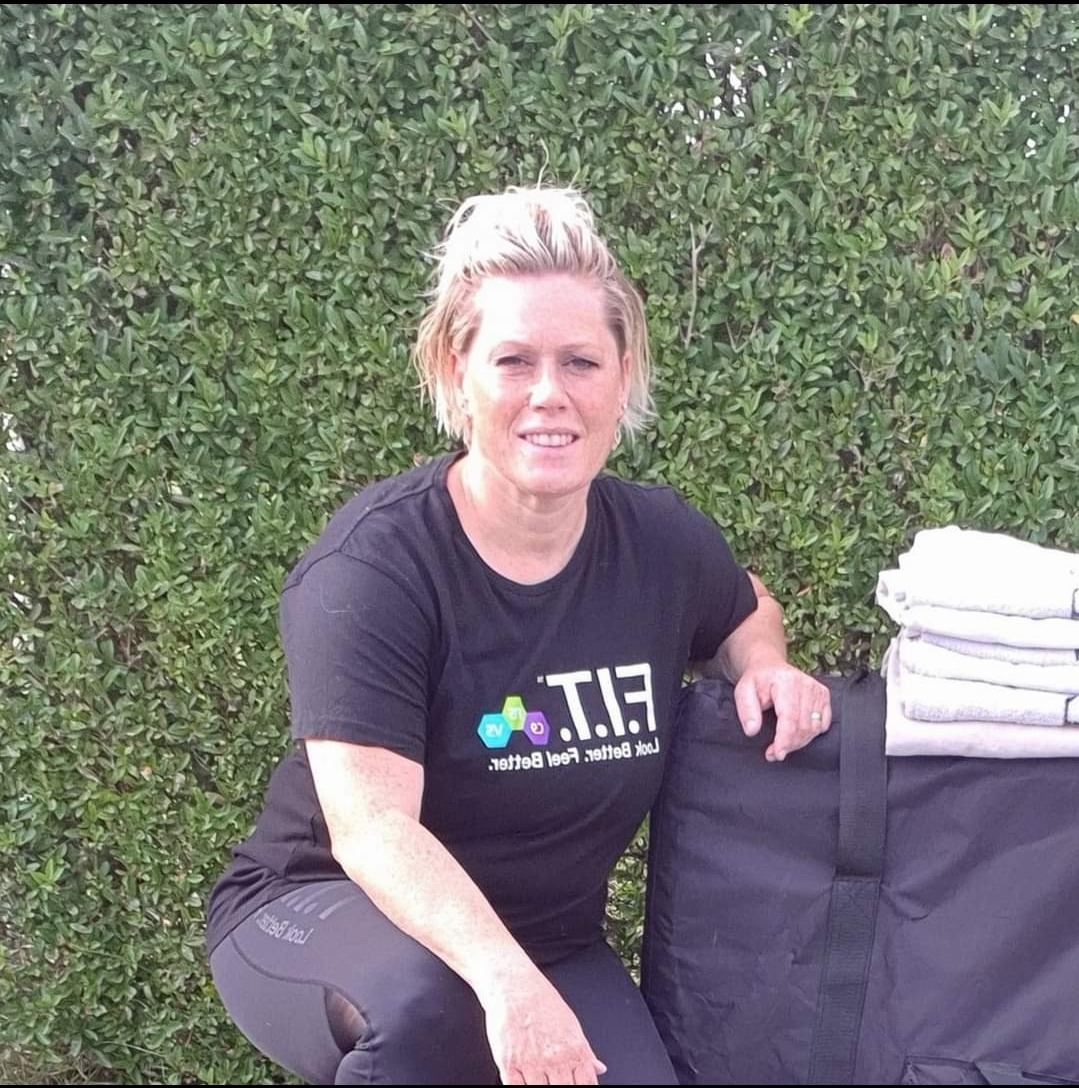 Dorthes personlige wellnessbehandlinger giver glade og tilfredse kunder