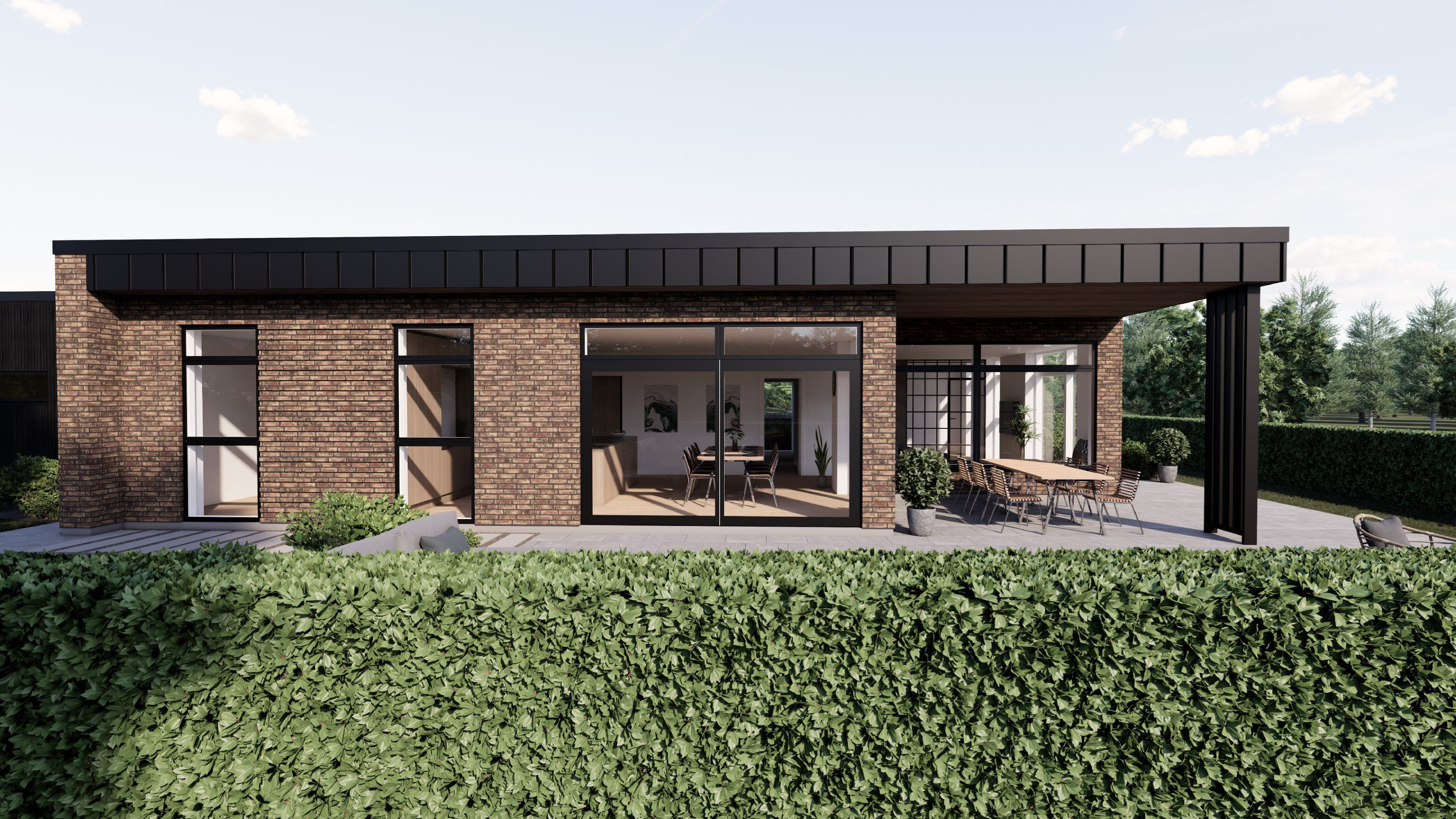 En ren boligdrøm på 175 m² til 9.498.000 kr er nu komme til salg i Åbyhøj: Se hvor de dyreste boliger til salg i Åbyhøj er