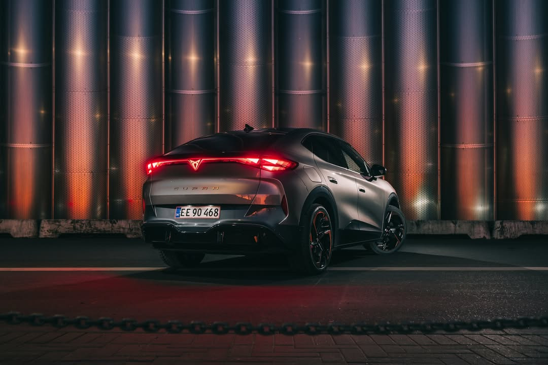 BILCO A/S Randers tilbyder 0% rente og Clever kampagne på CUPRA modeller