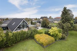 Til salg hos Home Støvring: Bavnebakken 82, 9530 Støvring