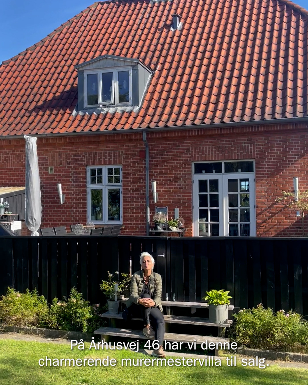 Opdatér dig her: Det nyeste fra Svenstrup J