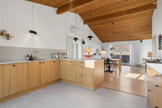 Netop kommet til salg: Søndervænget 15 en af Gadstrups dyreste adresser