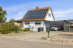 Nørregade 4 er til salg for kun 365.000 kr.: Se de billigste boliger til salg i Sydals her