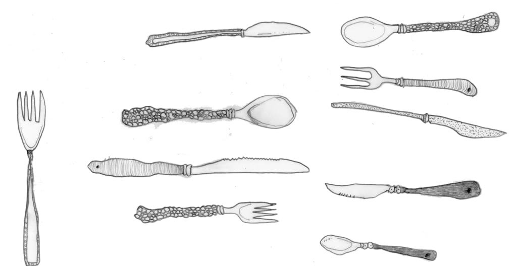 Oplev sansernes symfoni: "9. epistler og en bolle med smeltet ost" i Aarhus