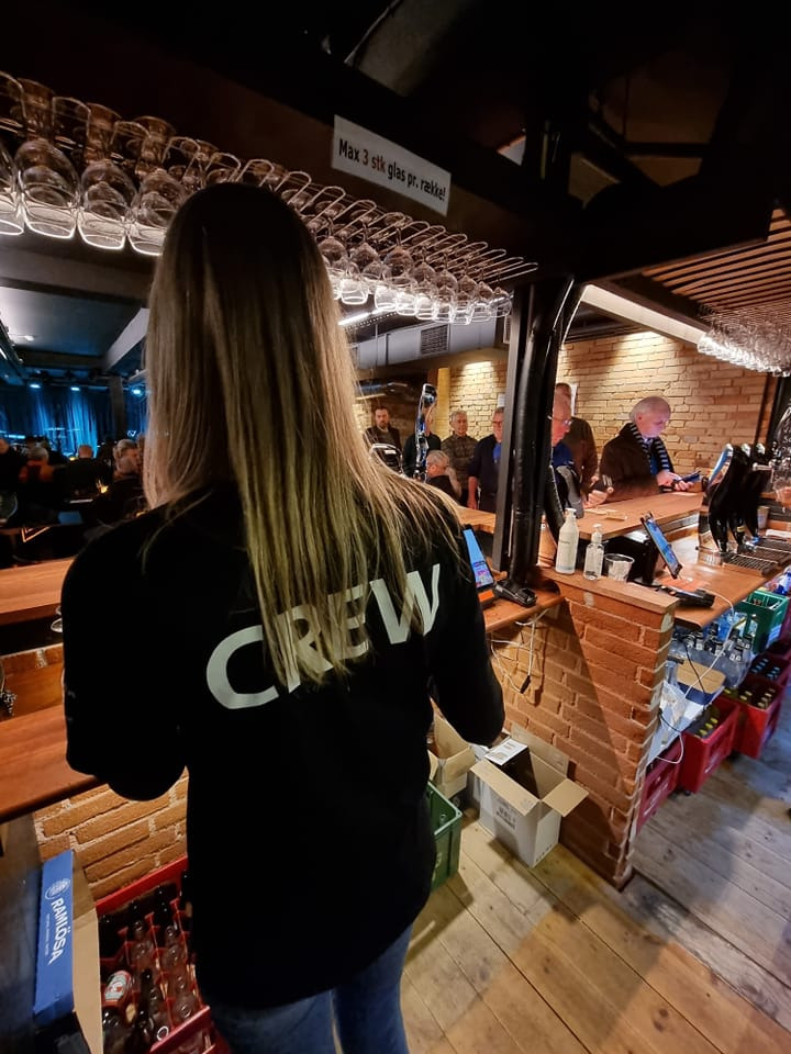 Hold trit med lokalområdet: Nyt fra Vejle