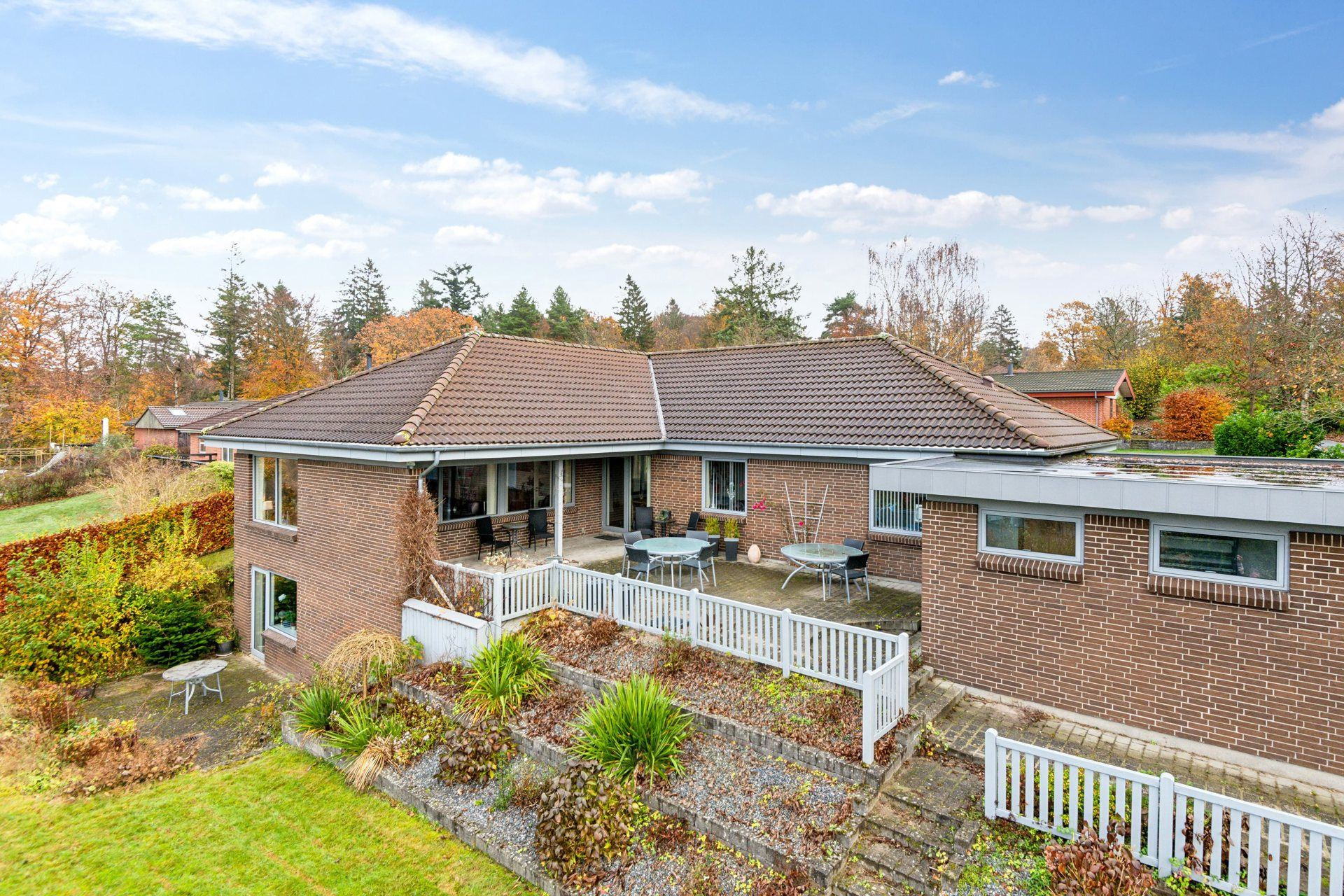 Er Sætervej 1 i Skørping drømmehjemmet? Se de dyreste boliger til salg nu for op til 4,0  mio. kroner