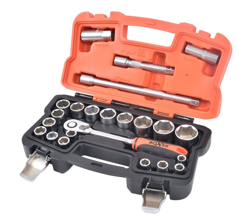 En finger på pulsen i Hals