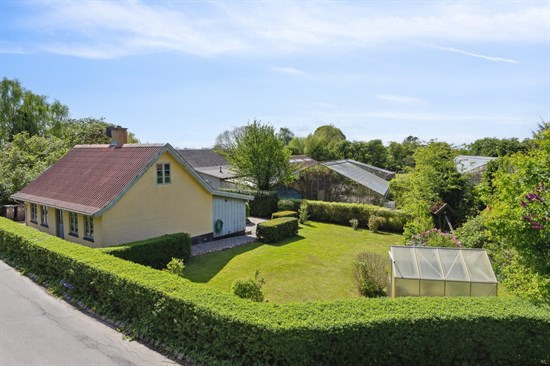 Maagevej 26 er til salg for kun 595.000 kr.: Se de billigste boliger til salg i Vordingborg her