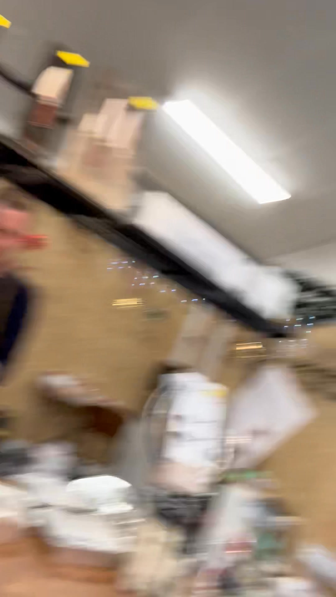 Nyt fra Fredericia Isenkram