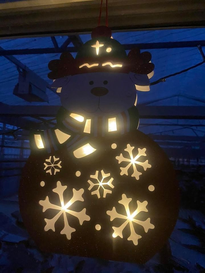 En finger på pulsen i Odder