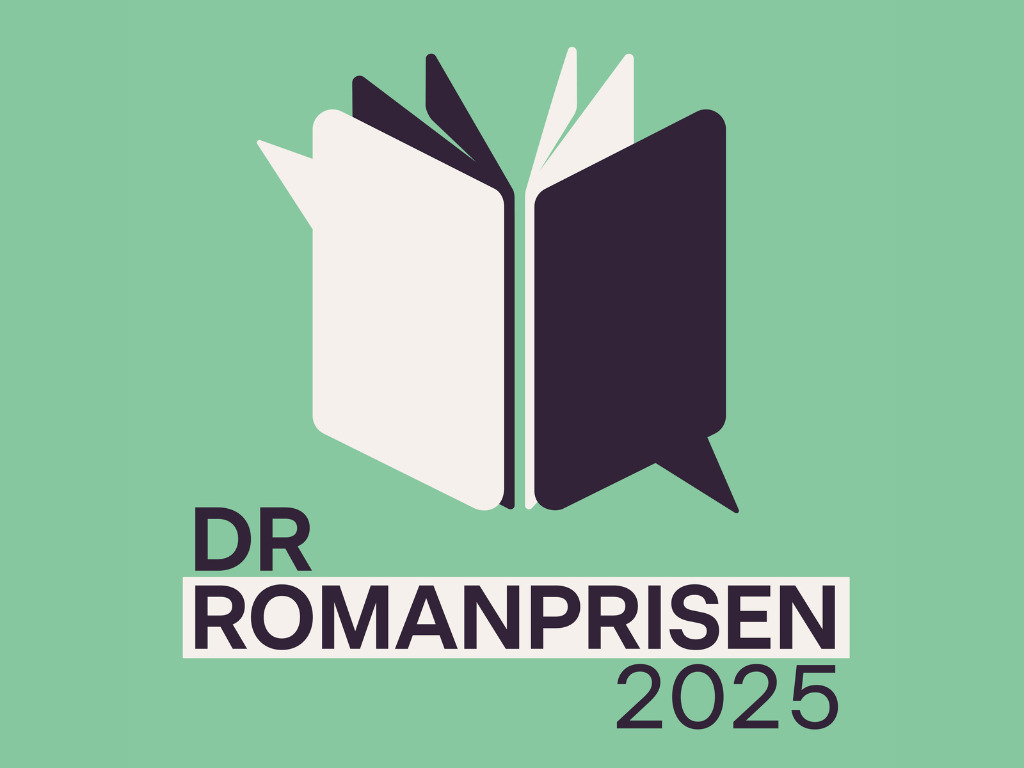 Dyk ned i litteraturen med DR Romanklubben på Aabenraa Bibliotek