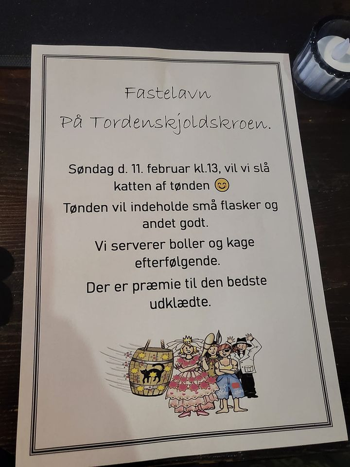 Se dagens updates fra Frederikshavn her