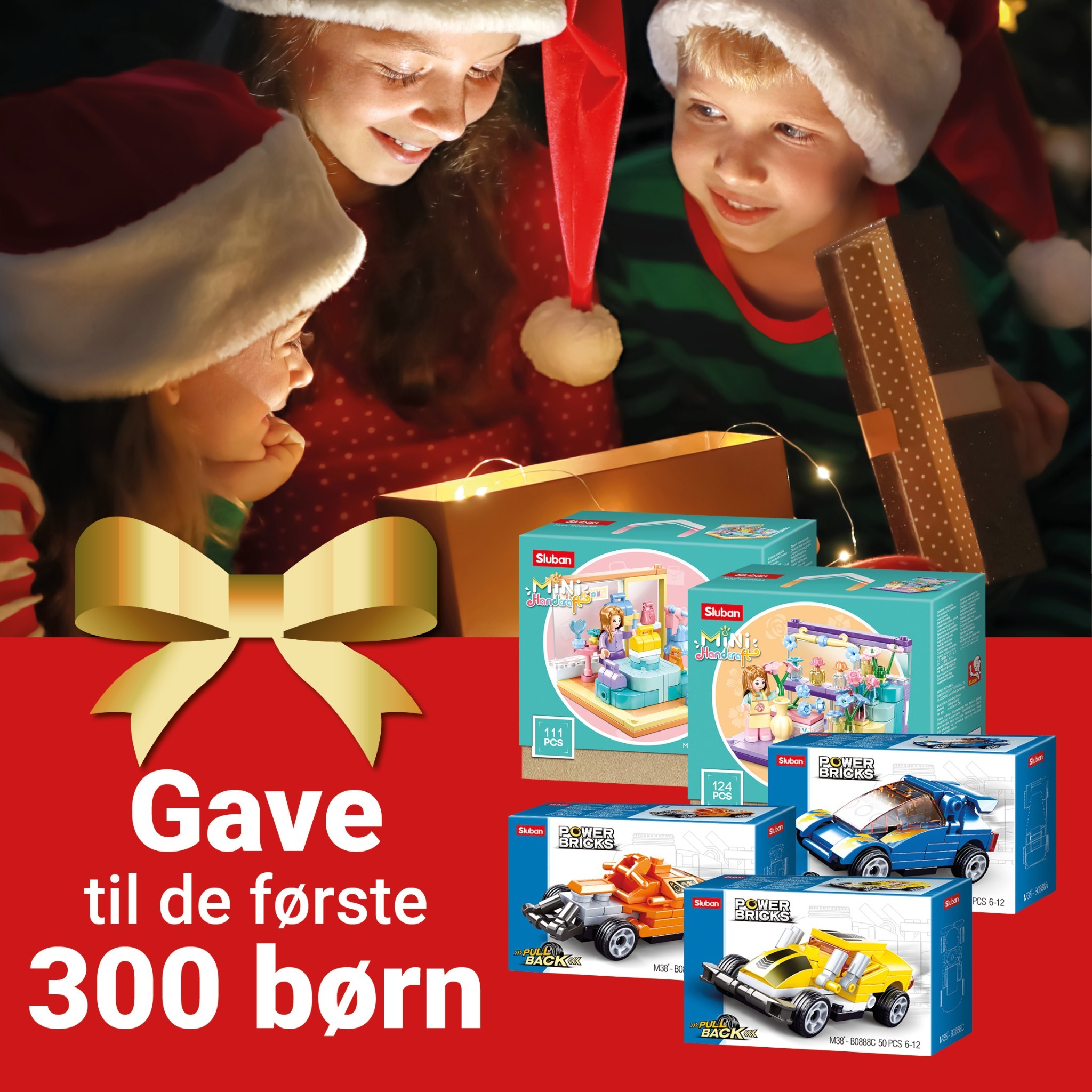 Seneste nyt: tophistorier på sociale medier i Slagelse