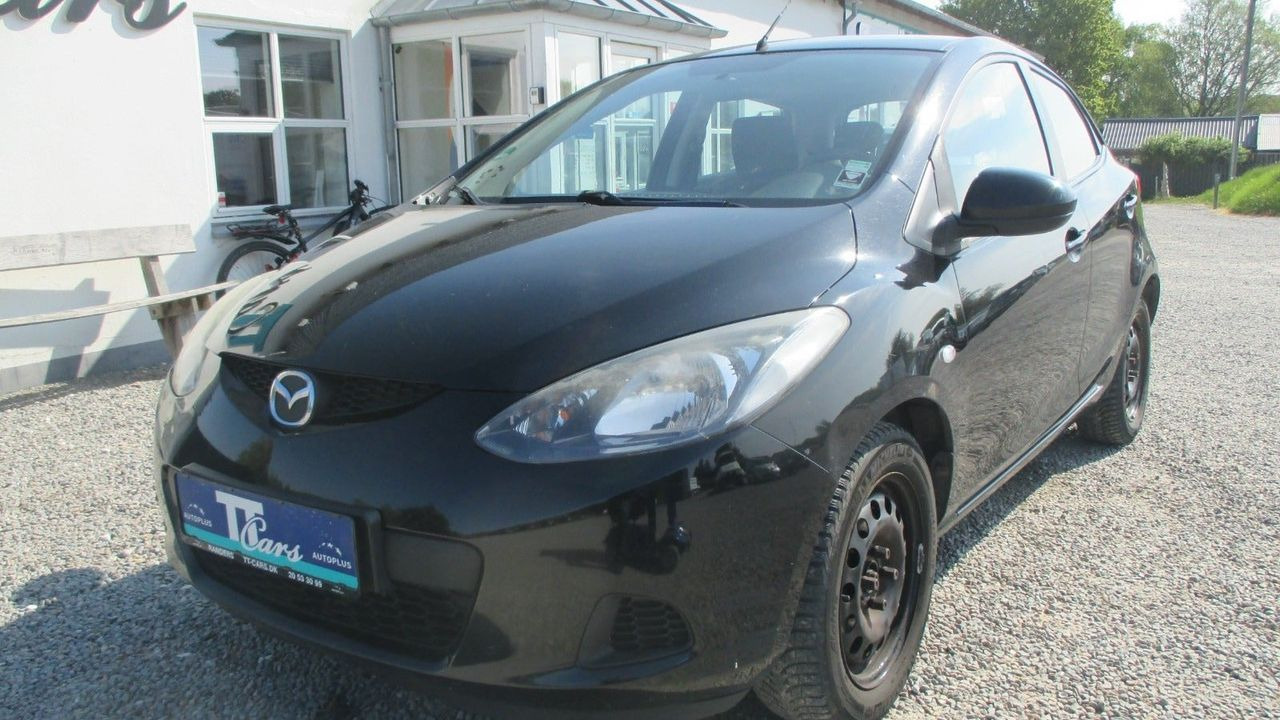 Hold trit med lokalområdet: Nyt fra Hobro