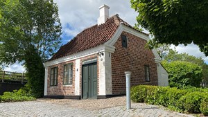 Holstebros historiske Bomhus inviterer til gratis kulturevents i nyrenoveret venue