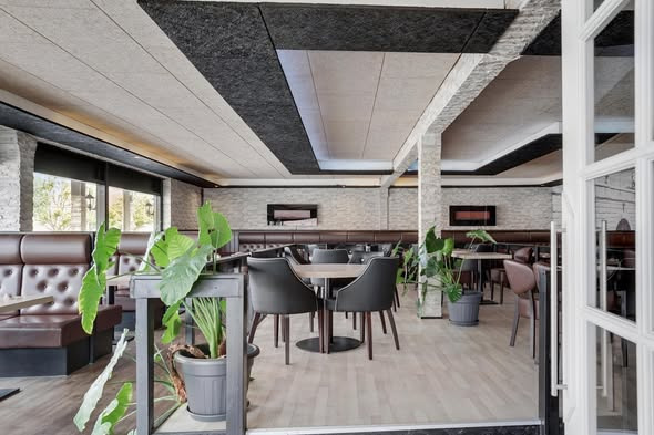 Mæglerhuset Asger Larsen nedsætter prisen på erhvervsejendom i Løgstør med 250.000 kr.